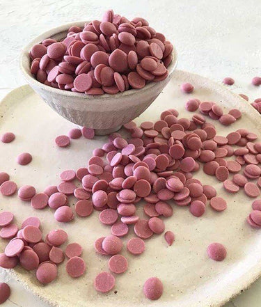 Chocolate RB2 Ruby - 400g